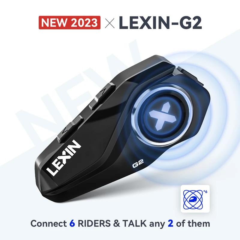 Lexin-G2     弼Ʈ,  Ŀ´ FM  ž, ִ 6  ̴ , 2023  ǰ